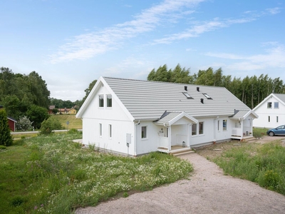 Duplex - Fyrbyvägen Nyköping