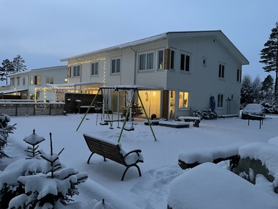 Duplex - Klippervägen Enköping