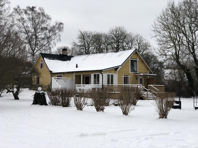 House - Österlings Stånga