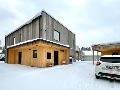 House - Skolvägen Vallentuna