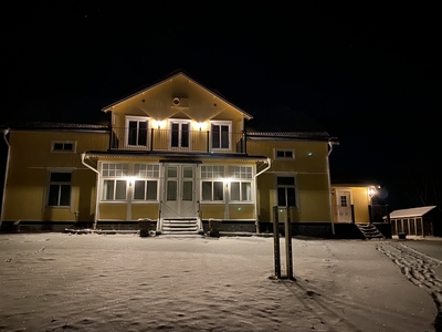 House - Vallby Eknäs Enköping