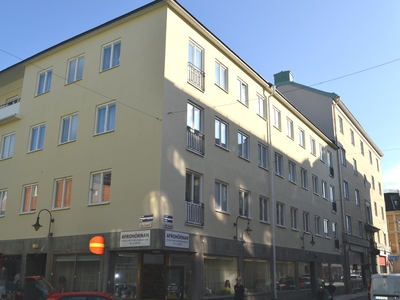 Trädgårdsgatan 11