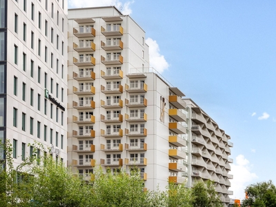 Bostadsrättslägenhet - Göteborg Västra Götaland