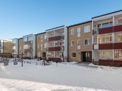 Bostadsrättslägenhet - NORRTÄLJE Stockholm