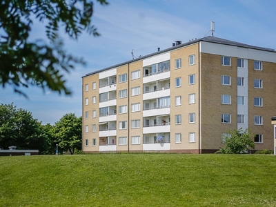 Bostadsrättslägenhet - Uppsala Uppsala