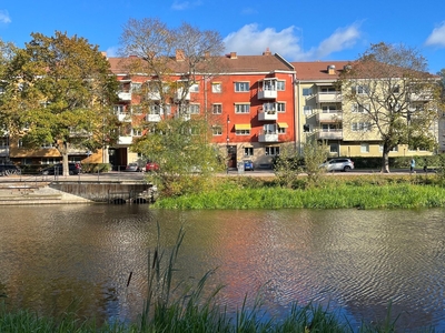 Bostadsrättslägenhet - Uppsala Uppsala