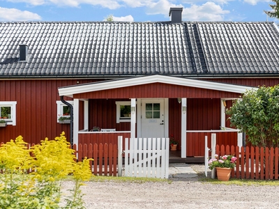 Friliggande villa - Karlstad Värmland