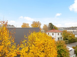 Lägenhet till salu på Svalvägen 3 i Bromma - Mäklarhuset