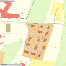 Tomt till salu på Bjäragårdsvägen 3 i Asarum - Mäklarhuset
