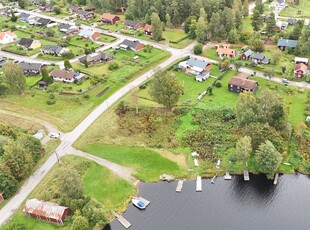 Villa till salu på Norstrandsvägen 1 i Sunnansjö - Mäklarhuset