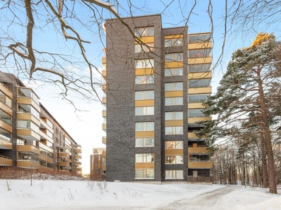 Apartment - Armégatan Solna