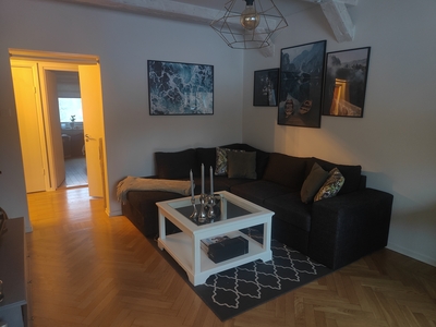 Apartment - Arvid Lindmansgatan Göteborg