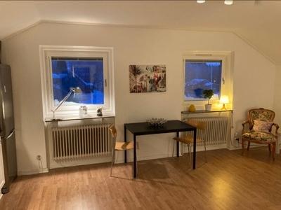 Apartment - Brännavägen Härnösand