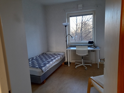 Apartment - Doktor Belfrages Gata Göteborg