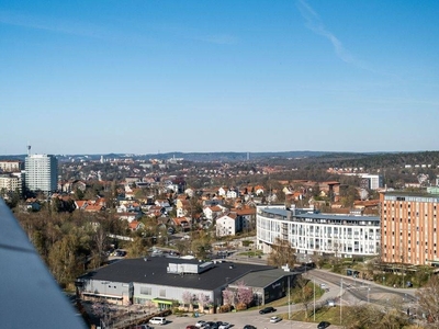 Apartment - Doktor Forselius Gata Göteborg