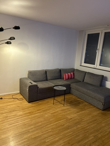 Apartment - Ekebyhovsvägen Ekerö