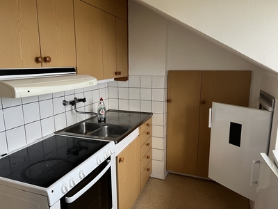 Apartment - Gröna gatan Vislanda