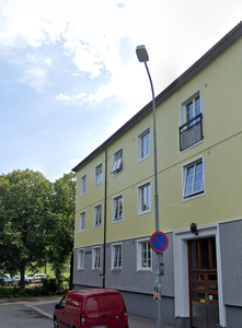 Apartment - Gustavsplatsen Göteborg
