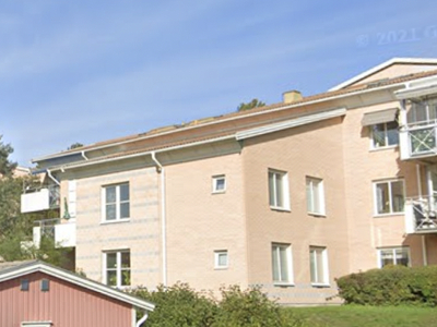 Apartment - Högåsvägen Knivsta