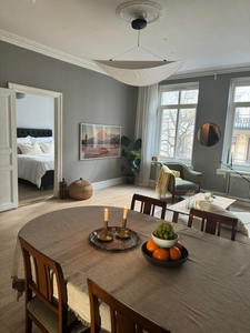 Apartment - Hvitfeldtsgatan Göteborg