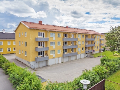 Apartment - Kapellgatan Katrineholm