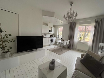 Apartment - Kålltorpsgatan Göteborg