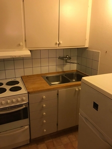 Apartment - Köpingevägen Helsingborg