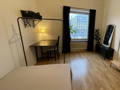 Apartment - Landsvägen Sundbyberg