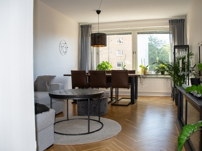 Apartment - Mejerigatan Göteborg