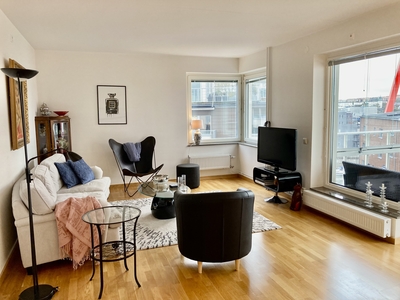 Apartment - Monsungatan Göteborg