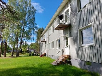 Apartment - Mörövägen Luleå