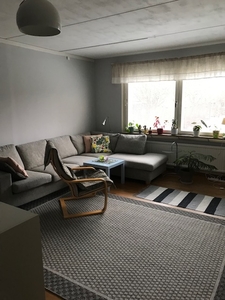 Apartment - Musikantvägen Lund