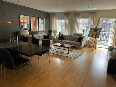 Apartment - Östra Eriksbergsgatan Göteborg