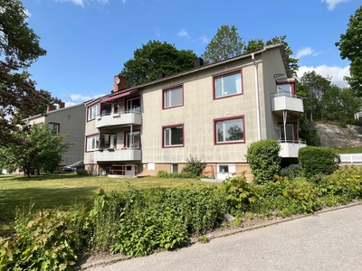 Apartment - Rosenhällsvägen Nyköping