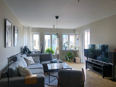 Apartment - Sjögatan Jönköping