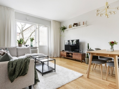 Apartment - Skattungsvägen Årsta