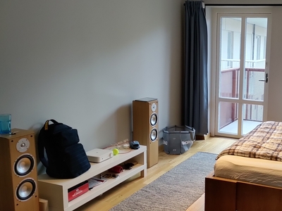 Apartment - Smörkärnegatan Göteborg