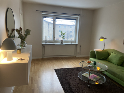 Apartment - Tallidsvägen Nacka