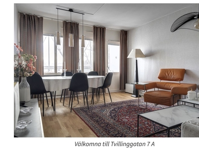 Apartment - Tvillinggatan Mölndal