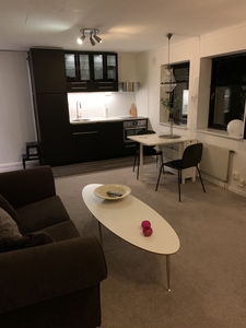 Apartment - Uttervägen Stockholm