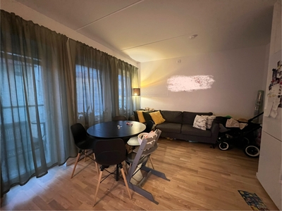 Apartment - Vasagränd Järfälla