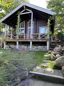 Cottage - Herredagsvägen Ekerö