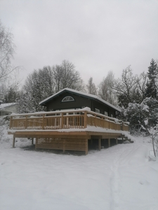 Cottage - Kvarnstigen Vaxholm