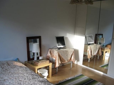 HOUSE FOR RENT IN HÄSSELBY