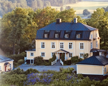 House - Hässlingby Gård Österhaninge