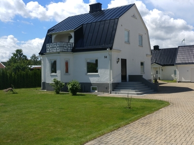 House - Kung knuts väg Kristianstad