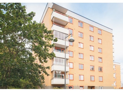 Hyr ett 1-rums lägenhet på 36 m² i Sundbyberg