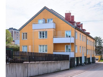 Hyr ett 1-rums lägenhet på 46 m² i Mjölby