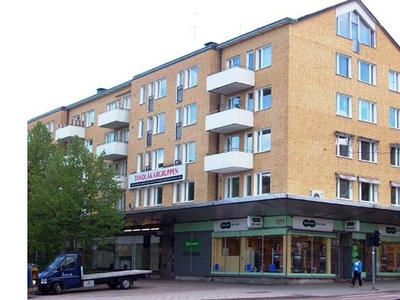 Hyr ett 2-rums lägenhet på 52 m² i Gävle