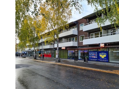 Hyr ett 2-rums lägenhet på 68 m² i Boden